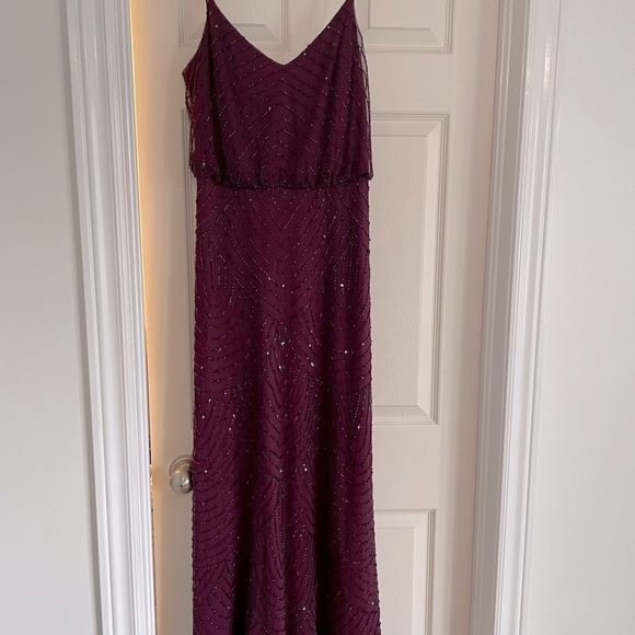 Adrianna Papell dress - Picture 2 of 3